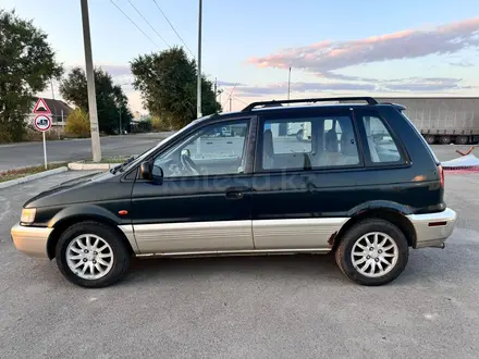 Mitsubishi Space Runner 1997 года за 1 280 000 тг. в Алматы – фото 5