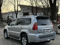 Lexus GX 470 2007 года за 12 900 000 тг. в Алматы – фото 3