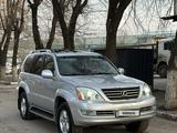 Lexus GX 470 2007 года за 12 900 000 тг. в Алматы – фото 5