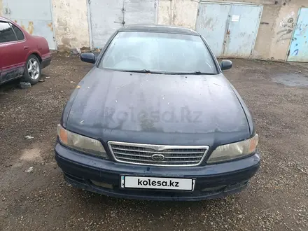 Nissan Cefiro 1995 года за 1 250 000 тг. в Алматы – фото 2