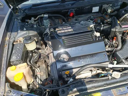 Nissan Cefiro 1995 года за 1 250 000 тг. в Алматы – фото 10