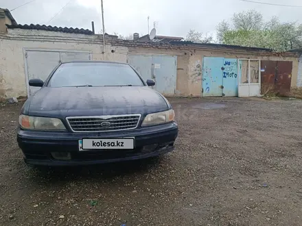 Nissan Cefiro 1995 года за 1 250 000 тг. в Алматы – фото 3