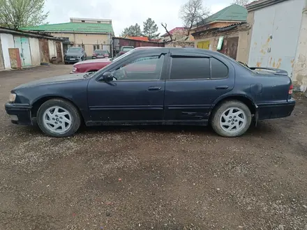 Nissan Cefiro 1995 года за 1 250 000 тг. в Алматы – фото 5