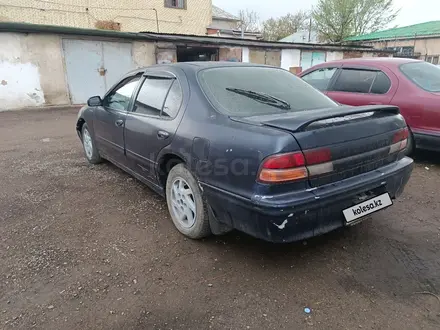 Nissan Cefiro 1995 года за 1 250 000 тг. в Алматы – фото 6