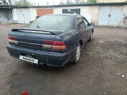 Nissan Cefiro 1995 года за 1 250 000 тг. в Алматы – фото 7