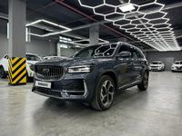 Geely Monjaro 2024 годаүшін13 990 000 тг. в Астана