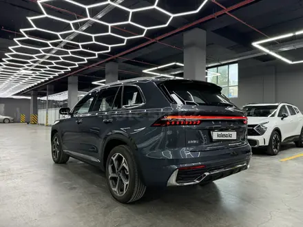 Geely Monjaro 2024 годаүшін13 990 000 тг. в Астана – фото 5