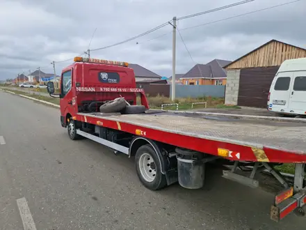 Nissan  Cabstar 2008 года за 10 500 000 тг. в Астана – фото 5