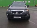 Kia Sorento 2011 годаүшін7 800 000 тг. в Актобе – фото 2