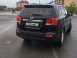 Kia Sorento 2011 годаүшін7 800 000 тг. в Актобе – фото 4