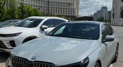 BMW 530 2023 годаүшін38 000 000 тг. в Астана – фото 2
