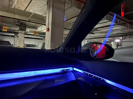 BMW 530 2023 года за 38 000 000 тг. в Астана – фото 10