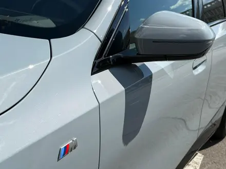 BMW 530 2023 года за 38 000 000 тг. в Астана – фото 3