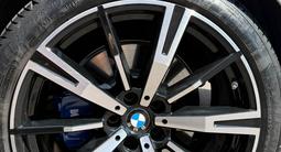 BMW 530 2023 годаүшін38 000 000 тг. в Астана – фото 4