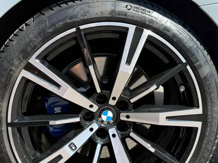 BMW 530 2023 года за 38 000 000 тг. в Астана – фото 4