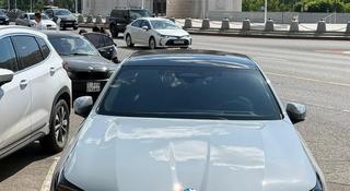 BMW 530 2023 года за 38 000 000 тг. в Астана