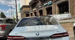 BMW 530 2023 годаүшін38 000 000 тг. в Астана – фото 5