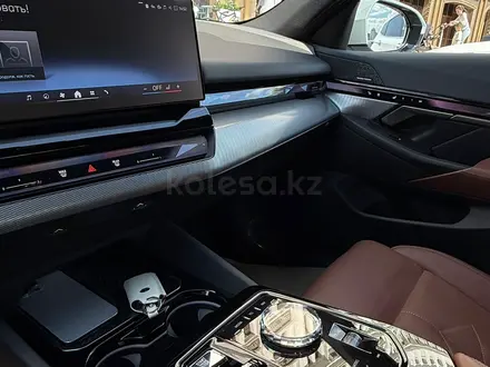 BMW 530 2023 года за 38 000 000 тг. в Астана – фото 6