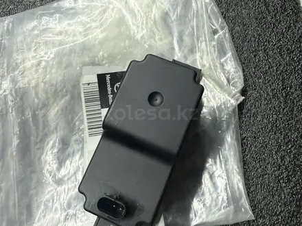 W213 трансформатор напряжения резервный АКБ за 89 999 тг. в Астана