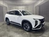 Hyundai Mufasa 2023 года за 11 500 000 тг. в Кызылорда – фото 4