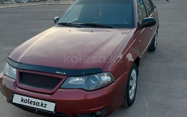 Daewoo Nexia 2010 годаүшін1 900 000 тг. в Актау