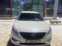 Hyundai Sonata 2016 годаүшін8 600 000 тг. в Астана