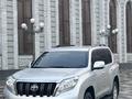 Toyota Land Cruiser Prado 2014 года за 16 900 000 тг. в Тараз