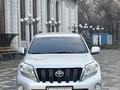 Toyota Land Cruiser Prado 2014 года за 16 900 000 тг. в Тараз – фото 5