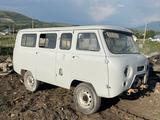УАЗ Буханка 2016 года за 1 000 000 тг. в Усть-Каменогорск – фото 3