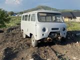 УАЗ Буханка 2016 года за 1 000 000 тг. в Усть-Каменогорск – фото 2