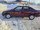 Nissan Primera 1997 годаfor1 250 000 тг. в Астана