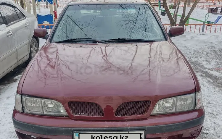 Nissan Primera 1997 годаүшін1 150 000 тг. в Астана