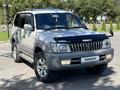 Toyota Land Cruiser Prado 1996 годаfor5 500 000 тг. в Алматы – фото 3