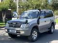 Toyota Land Cruiser Prado 1996 годаfor5 500 000 тг. в Алматы