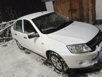 ВАЗ (Lada) Granta 2190 2014 годаүшін2 500 000 тг. в Алтай