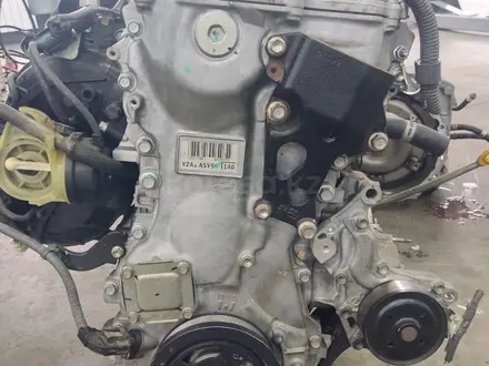 Двигателя на Toyota Camry 50 2AR-FE 2.5L (2AZ/1MZ/2GR/3GR/4GR/3MZ) за 452 445 тг. в Алматы