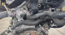 Двигателя и АКПП на Toyota Camry за 452 445 тг. в Алматы – фото 5