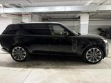 Land Rover Range Rover 2023 годаүшін105 000 000 тг. в Алматы – фото 4