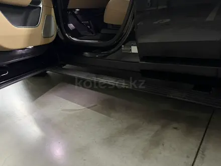 Land Rover Range Rover 2023 года за 105 000 000 тг. в Алматы – фото 13
