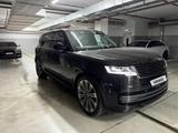 Land Rover Range Rover 2023 годаүшін105 000 000 тг. в Алматы – фото 3