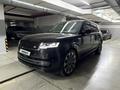 Land Rover Range Rover 2023 года за 105 000 000 тг. в Алматы – фото 2