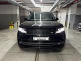 Land Rover Range Rover 2023 годаүшін105 000 000 тг. в Алматы