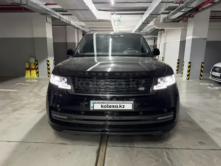 Land Rover Range Rover 2023 года за 105 000 000 тг. в Алматы