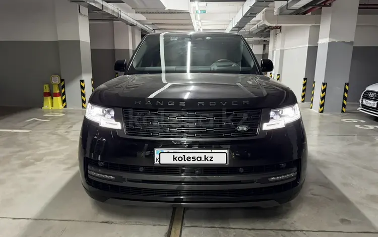 Land Rover Range Rover 2023 года за 105 000 000 тг. в Алматы
