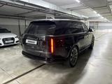 Land Rover Range Rover 2023 годаүшін105 000 000 тг. в Алматы – фото 5