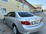 Toyota Corolla 2008 года за 5 250 000 тг. в Жаркент