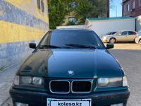 BMW 320 1995 годаүшін2 100 000 тг. в Уральск