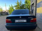 BMW 320 1995 года за 2 100 000 тг. в Уральск – фото 4