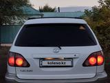 Lexus RX 300 1999 года за 4 200 000 тг. в Кабанбай (Алакольский р-н) – фото 2