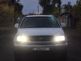 Lexus RX 300 1999 года за 4 200 000 тг. в Кабанбай (Алакольский р-н)